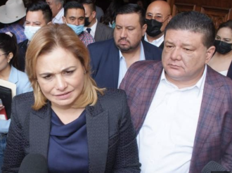 Candidatos al Narcocrematorio de Juarez